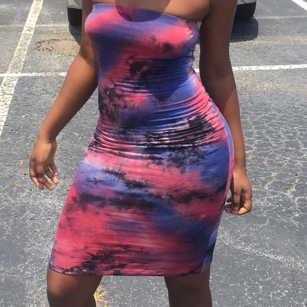 🔥3/$20 Fashionova Summer Dress